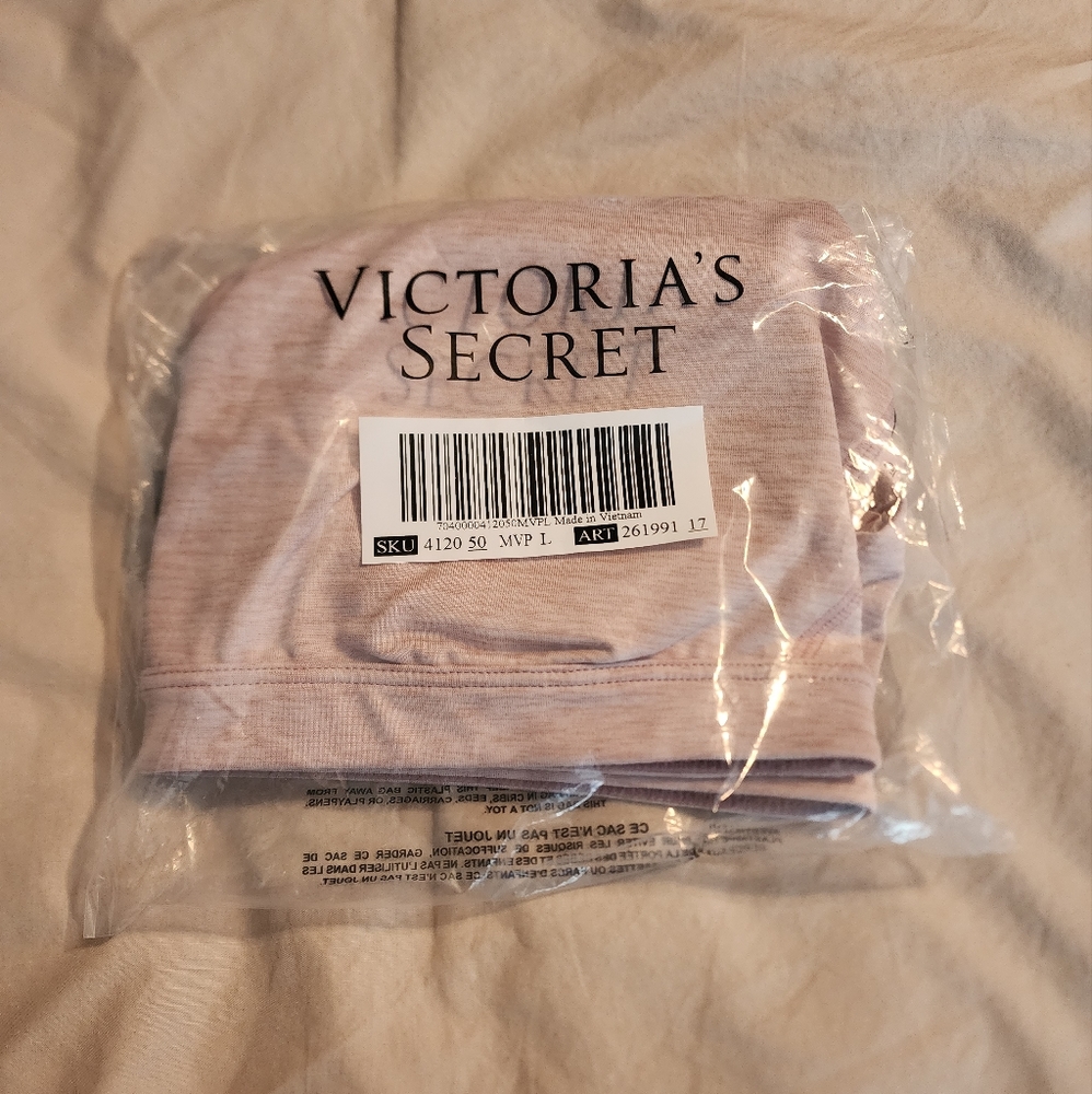 NWT Incredible Essential strappy back bra